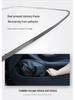 Car Sunshade: Foldable Windshield Privacy and UV Protection Cover