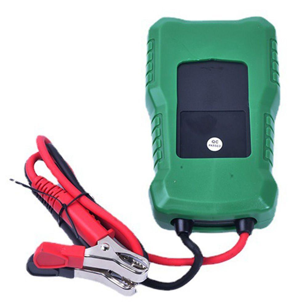 Buy Testers Analysis Tools Auto Battery Analyzer Car Battery Tool