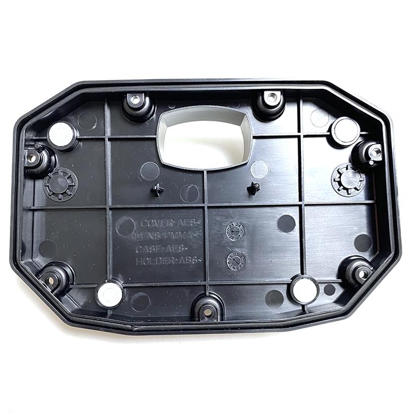 For Kawasaki Z400 Z900 Z650 Ninja650 Z1000SX ZH2 Instrument Case Cover Housing Case Speedometer Tachometer Gauges Odometer Shell
