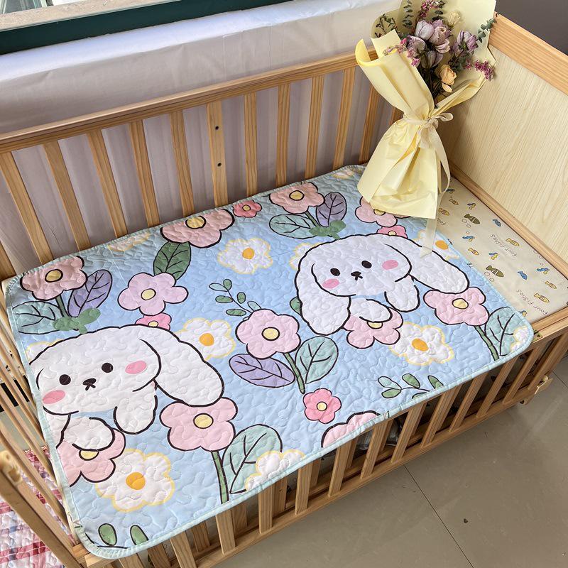 Leak-Proof Washable Menstrual Pad for Dormitory Use