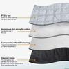 For Mercedes-Benz GLA GLC GLE GLK BMW X1 X3 X4 X5 X6  Magnetic Car Windshield Sunshades Thick Snow Shield Cover Protection