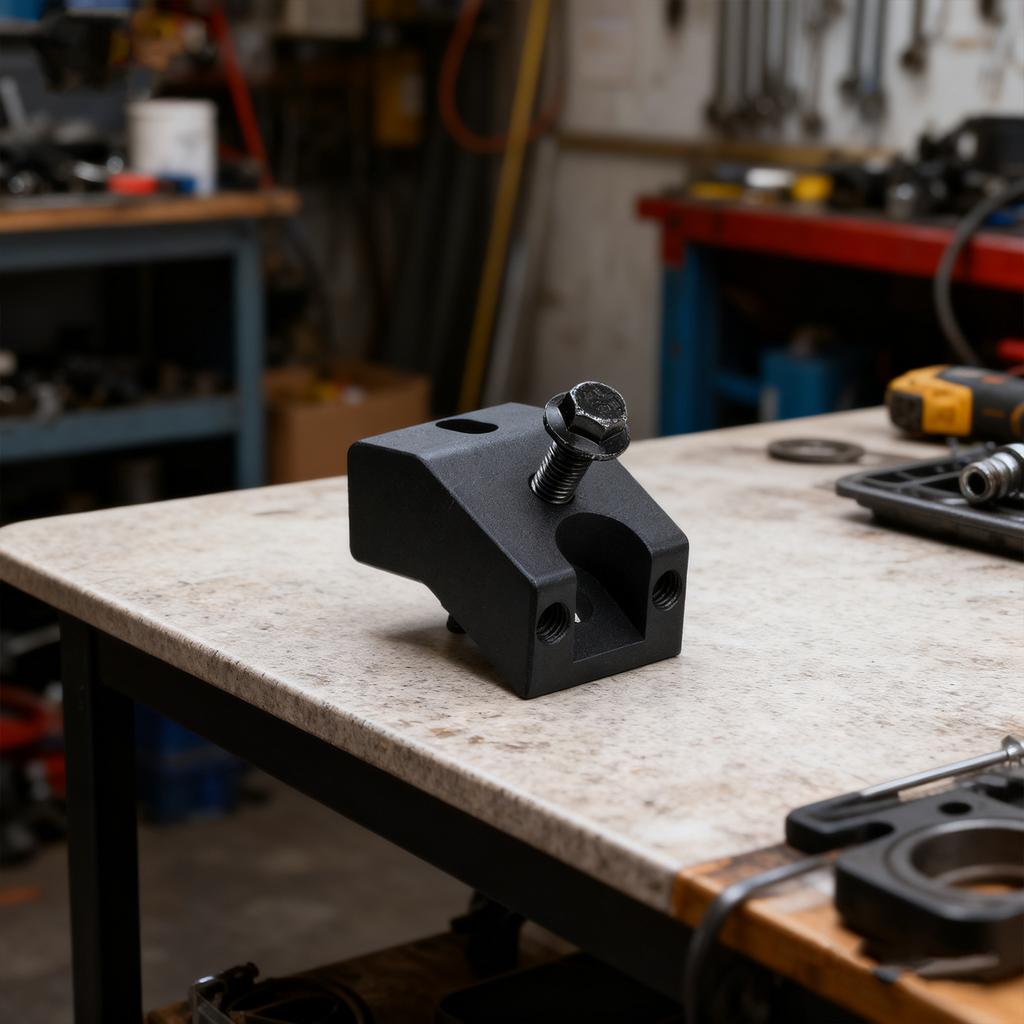 For Toyota Tacoma 05-22 Front Seat 1.25 Riser Seat Spacers Jacker Lift Kit Auto Accessories Car Front Seat Spacers Lift Stand