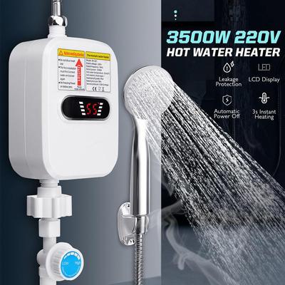 Boilers – Andere boilers