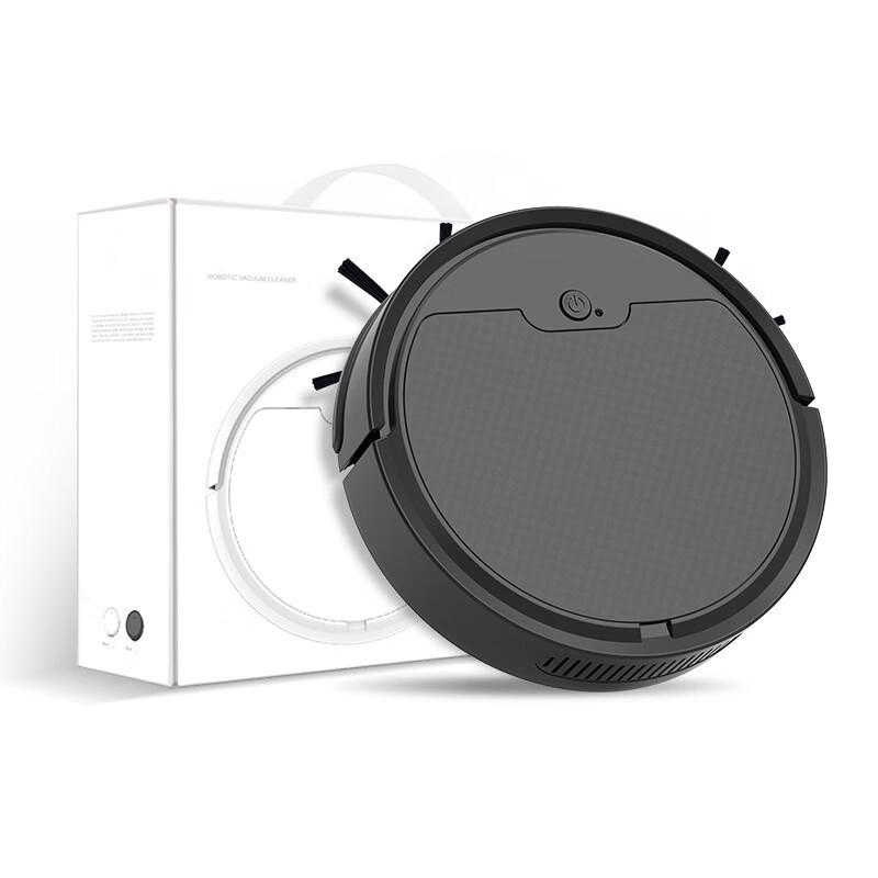 LISM Smart Robotic Vacuum and Mop