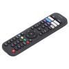 EN2G30H Dálkový ovladač k TV Odolný náhradní dálkový ovladač pro Hisense H43A7500F 43A7300F Smart