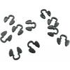 Shift Cable Clip Fits for Chevy Silverado Sierra 4l80e 4l60e Gearbox (10Pcs)