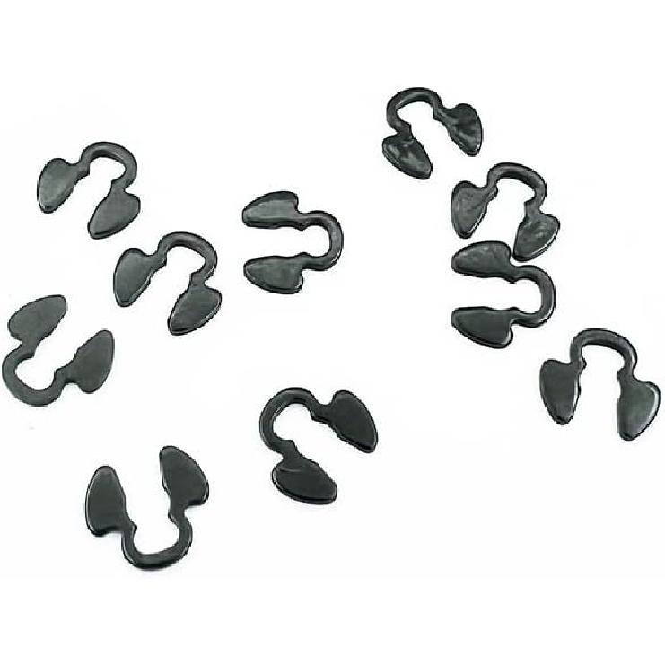 Shift Cable Clip Fits for Chevy Silverado Sierra 4l80e 4l60e Gearbox (10Pcs)