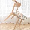 Thickened Padded Anti-Slip Office Seat Cushion