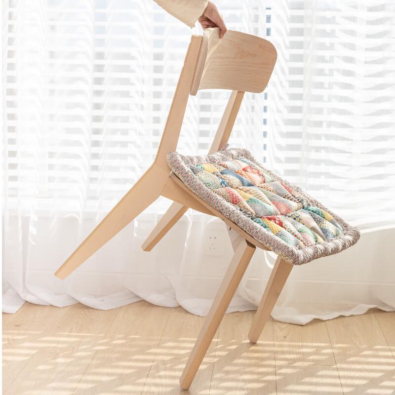 Thickened Padded Anti-Slip Office Seat Cushion