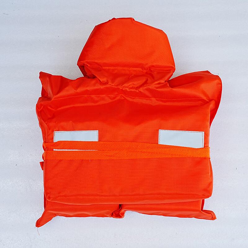 OLOMM Marine Life Vest Adult
