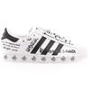 Adidas Superstar Sharpie Pack - Graffiti Weiß Schwarz Unisex Sneakers Cloud-White Core-Black GV9804