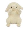 Take Off Hand Puppet Sheep, Ivory, 275-0160