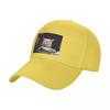 smudge cat Baseball Cap sun caps Rugby Luxury Hat Designer  Women Unisexs