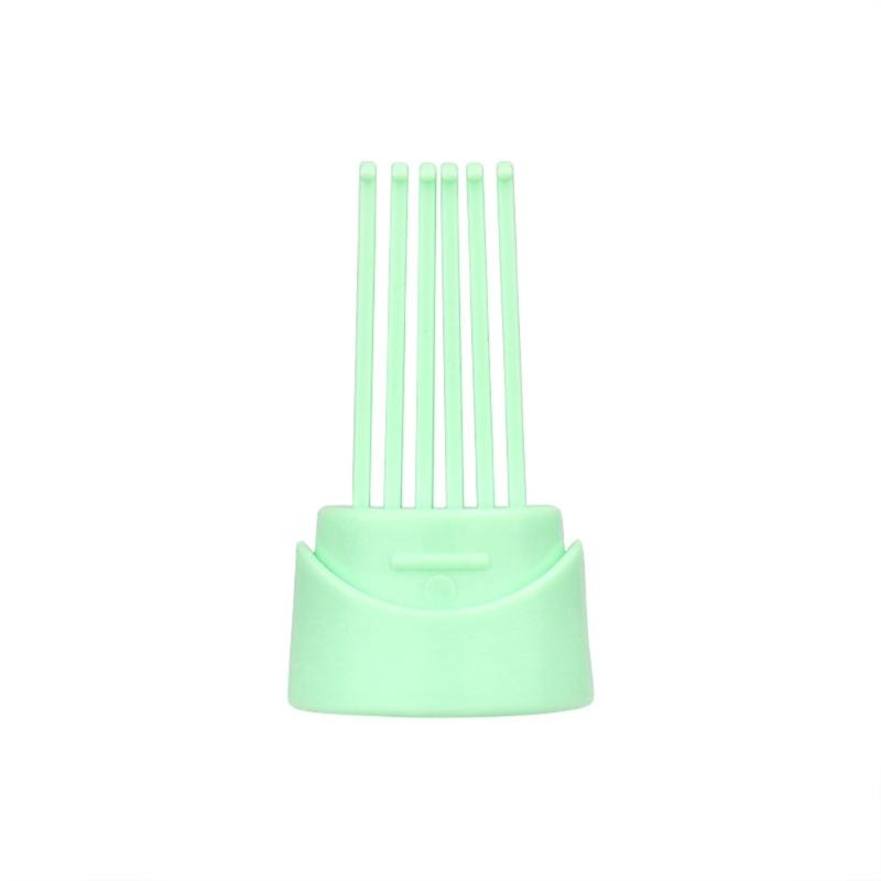 Creative Mini Hair Brush Cleaners Combs Cleaning Tool for Easy Comb Cleaning and Hair Removal Reusable Hair Comb Cleaner
