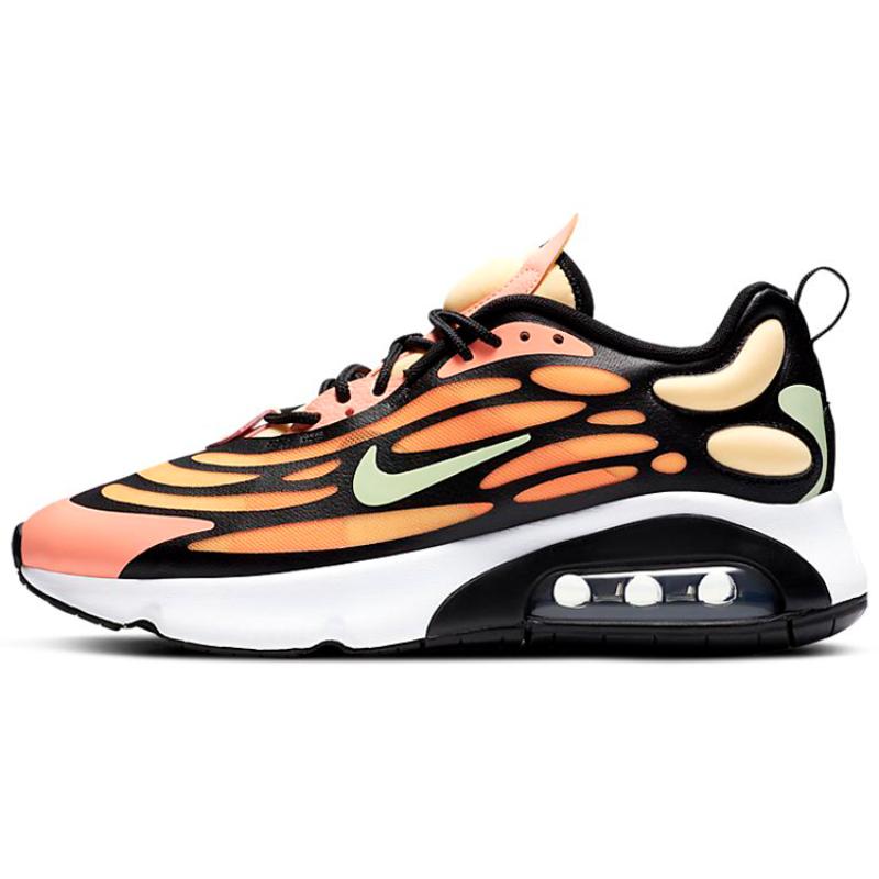 

Nike Кроссовки Air Max 200 Sunrise Повседневная обувь CK6811-600 40