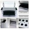 Multifunctional repair tool storage box, sorting parts storage box, screwdriver storage box, desktop storage maintenance tool.