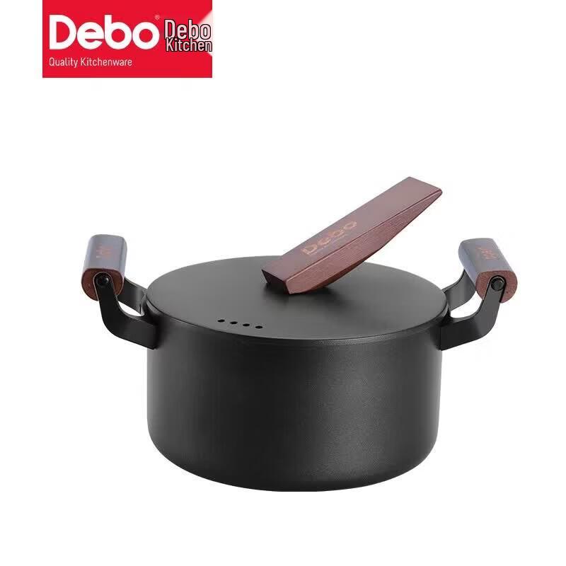 Debo Kristie Cookware Set
