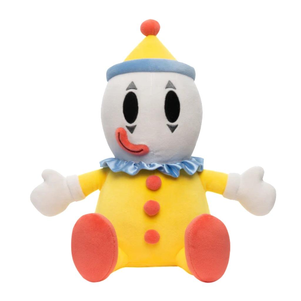 TADC Ribbit Caine Jax Pomni Gangle Niedliche Cartoon-Figur Plüschtier Stofftier Spielzeug Dekorative Sammlerstücke Geschenke