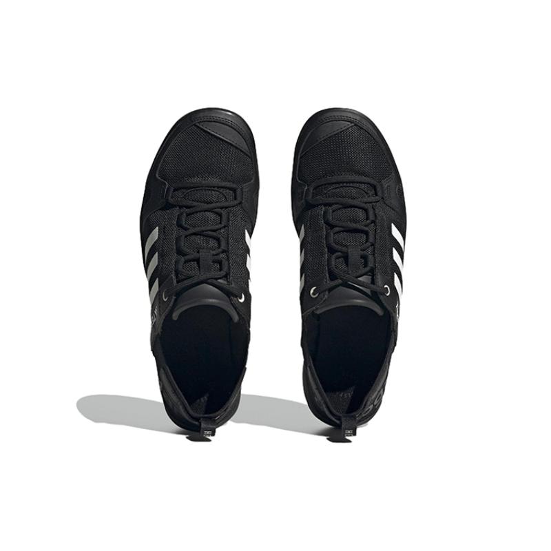 Adidas Terrex Daroga Black White Sneakers HP8636