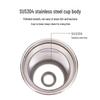 Zojirushi Lightweight Thermal Mug