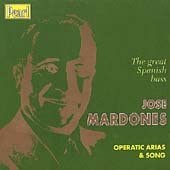 

CD МАРДОНЕС, ХОСЕ - Хосе Мардонес GEMMCD9127 Великобритания Классика Б/у