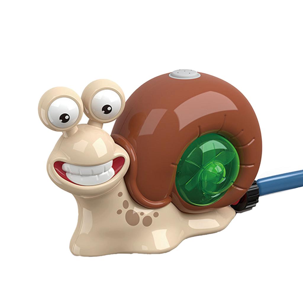 Lovely Water Sprinkler Toys For Summer Funny Outside Water Game Toy For Lawn Garden