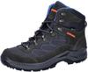 Hiking Shoes Lowa Taurus Pro GTX Mid (310529) Anthracite
