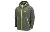 Nike Jackets Men's Green Hooded Thickened Other DM1220-380