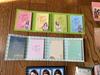 [USED] twice TWICE memo pad