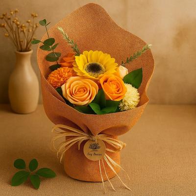 Deko & Wohnaccessoires – Künstliche Blumen & Kränze