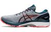 Gel Kayano 27 'Sheet Rock Magnetic Blue' 1011A767-021