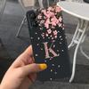 For Motorola Moto G53 G73 Phone Case Luxury Letter Black Silicon Soft TPU Back Cover For MOTO G73 5G 2022 MotoG53 XT2335