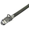 To-Clip Strap Fit Alpha Spirits FIT- Left Right Set