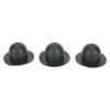 6pcs/set Swimming Pool Sprinkler Connector Kit With Outlet Filter Screen Inlet Nozzle For Intex Above-ground Pools Replace Part