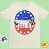 Save Ferris T-Shirt | Ferris Bueller Day Off Tee | Retro 80s Movie Shirt | Funny Vintage Graphic Tee