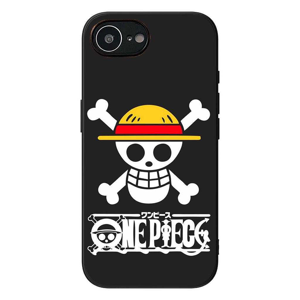Roronoa Zoro One Luffy Pieces Handyhülle für Apple iPhone 12 13 Mini XS 11 Pro Max 7 8 Plus + XR 8+ X SE 2020 SE3 Hülle