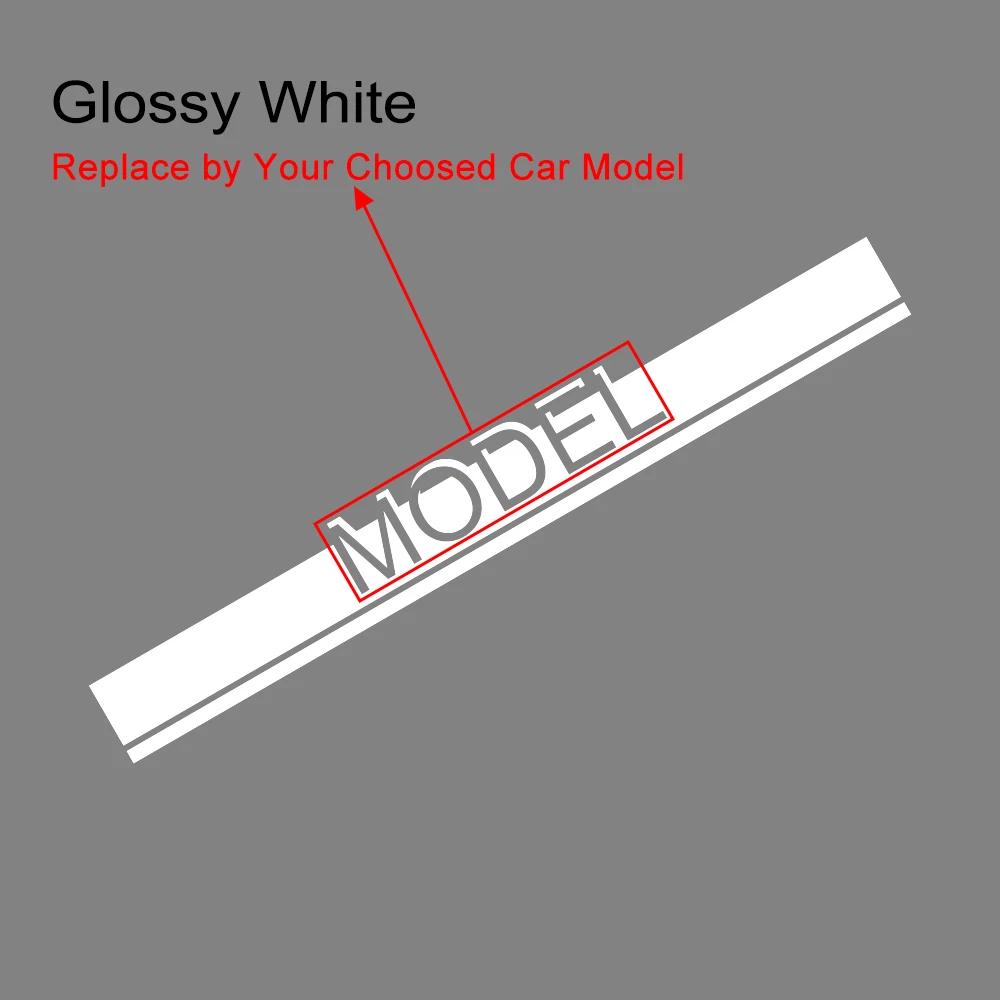 Auto Engine Bonnet Trim Decal For Opel OPC Astra J H G K ignia Corsa D B E Mokka Vectra B Car Hood Cover Stickers Accessories