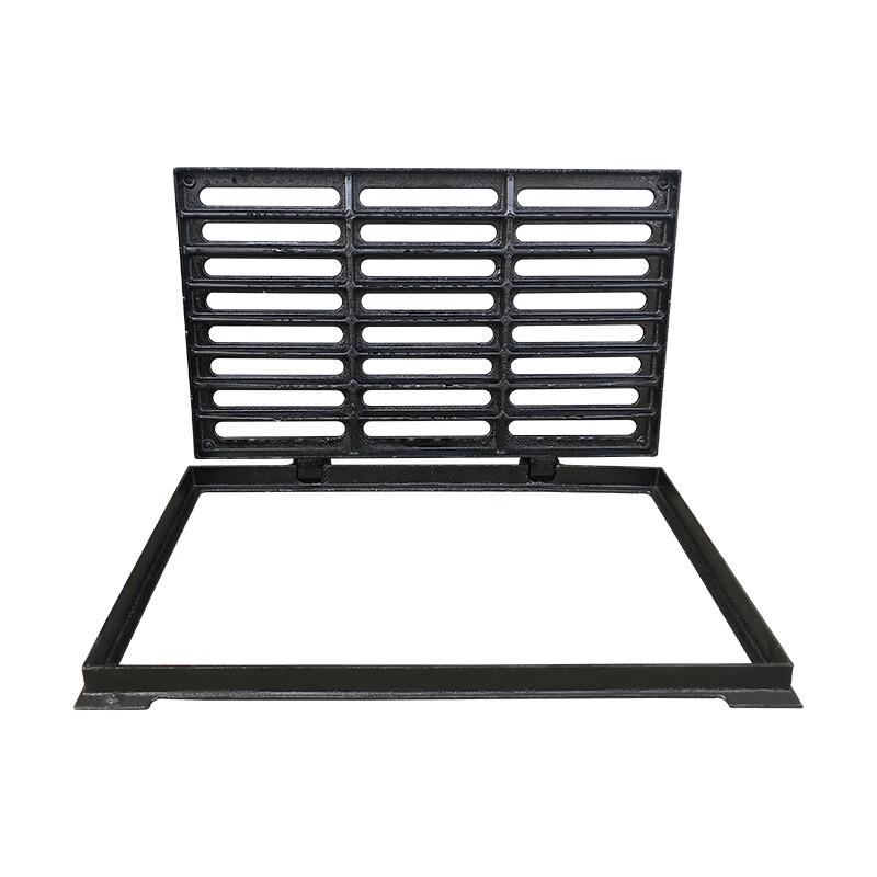 Keweng Ductile Iron Square Drain Grate