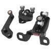 Sliding Door Roller Left Side Top Middle Bottom 4796304 Replacement for Ford Transit MK6 2000‑2006