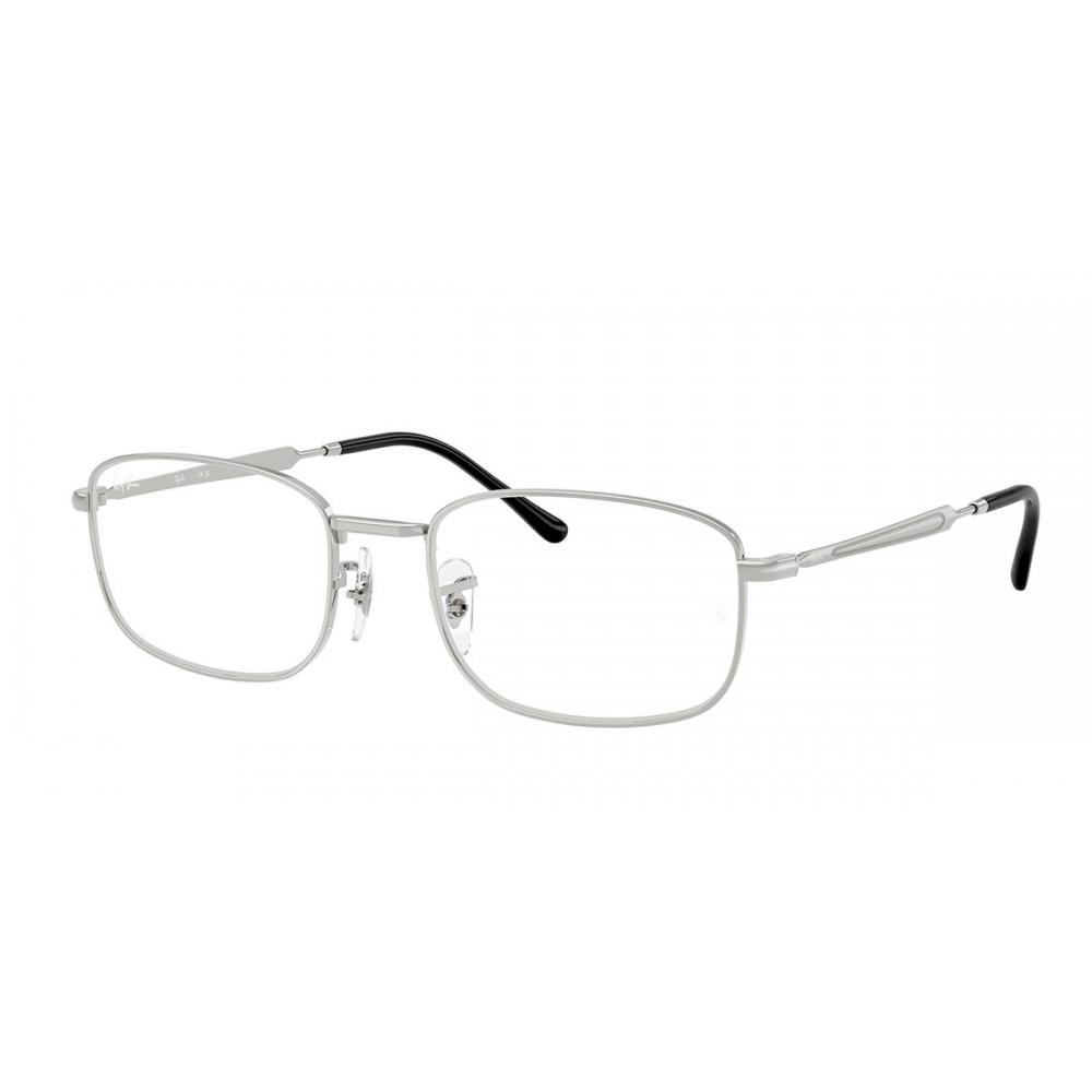 Ray Ban Rx6533 2501 Unisex Eyeglasses