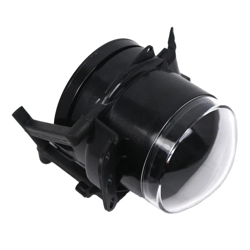Front Nebelscheinwerfer Lampengehäuse Linse Klar Auto Nebelscheinwerfer Baugruppe Ohne Glühbirnen Für BMW E60 525i 528i 530i 535i 545i 550i M5