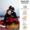 1pc Iron Man Suit Marvel Soft Throw Blanket Flannel All Season Light Weight Living Room/Bedroom Warm Blanket. M731033