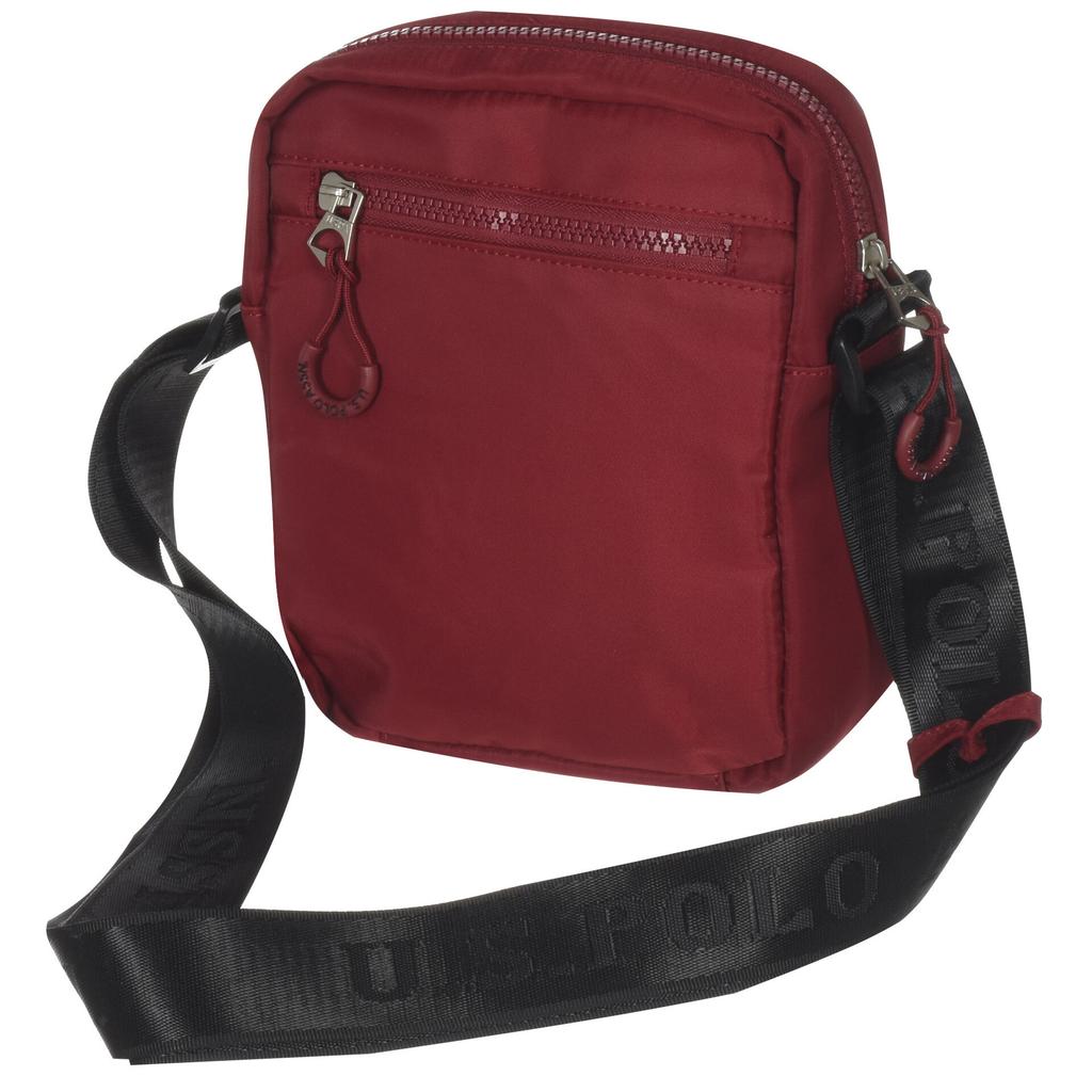 U.. Polo Assn. - Bigfork Small Shoulder Bag Biub55676Mia466 Universal