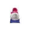Nike Zoom Kobe 5 Protro 'Kay Yow' (Unisex) White / Metallic Silver Basketball Shoes CW2210 100