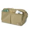 (Porter) PORTER Waist Bag [Draft] 656-05219 1. Black