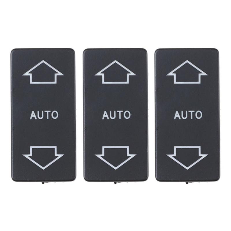6552.V0 6552V0 Power Window Single Switch For  106 1991-2003 405 1987-1996