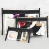 PVC For Girls Travel Wash Bag Toiletries Organizer Korean Storage Bag Women Cosmetic Bag Makeup Bag