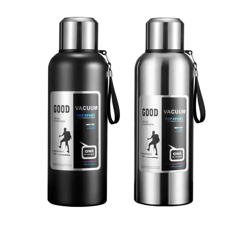 

Shangqi Stainless Steel Tea Infuser Thermos Bottle