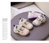 2026 Children's Soft Sole Non-slip Casual Sports Shoes for Boys - Spring & Autumn
