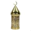 Candle Lantern Holder Lamp Tabletop Decor Crafts Centerpiece Elegant Decorative Ramadan